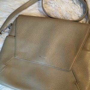 Matt & Nat vegan crossbody purse